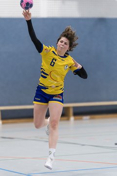 Bild 270 - wAJ HSG Herzhorn/Kollmar/Neuendorf - HSG SZOWW : Ergebnis: 56:26